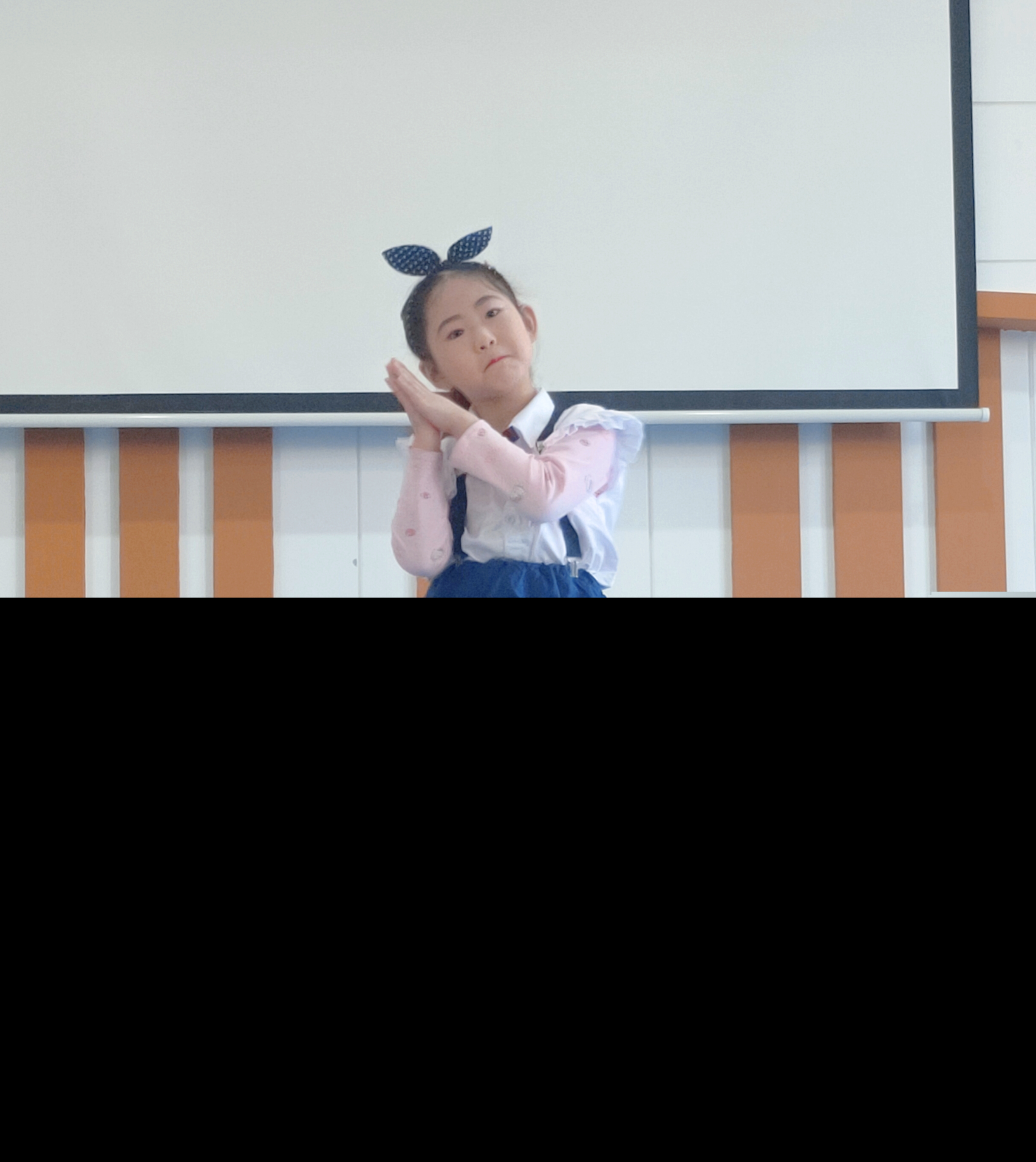 幼儿园爸妈寄语大全（幼儿园小班父母寄语简短） 第3张