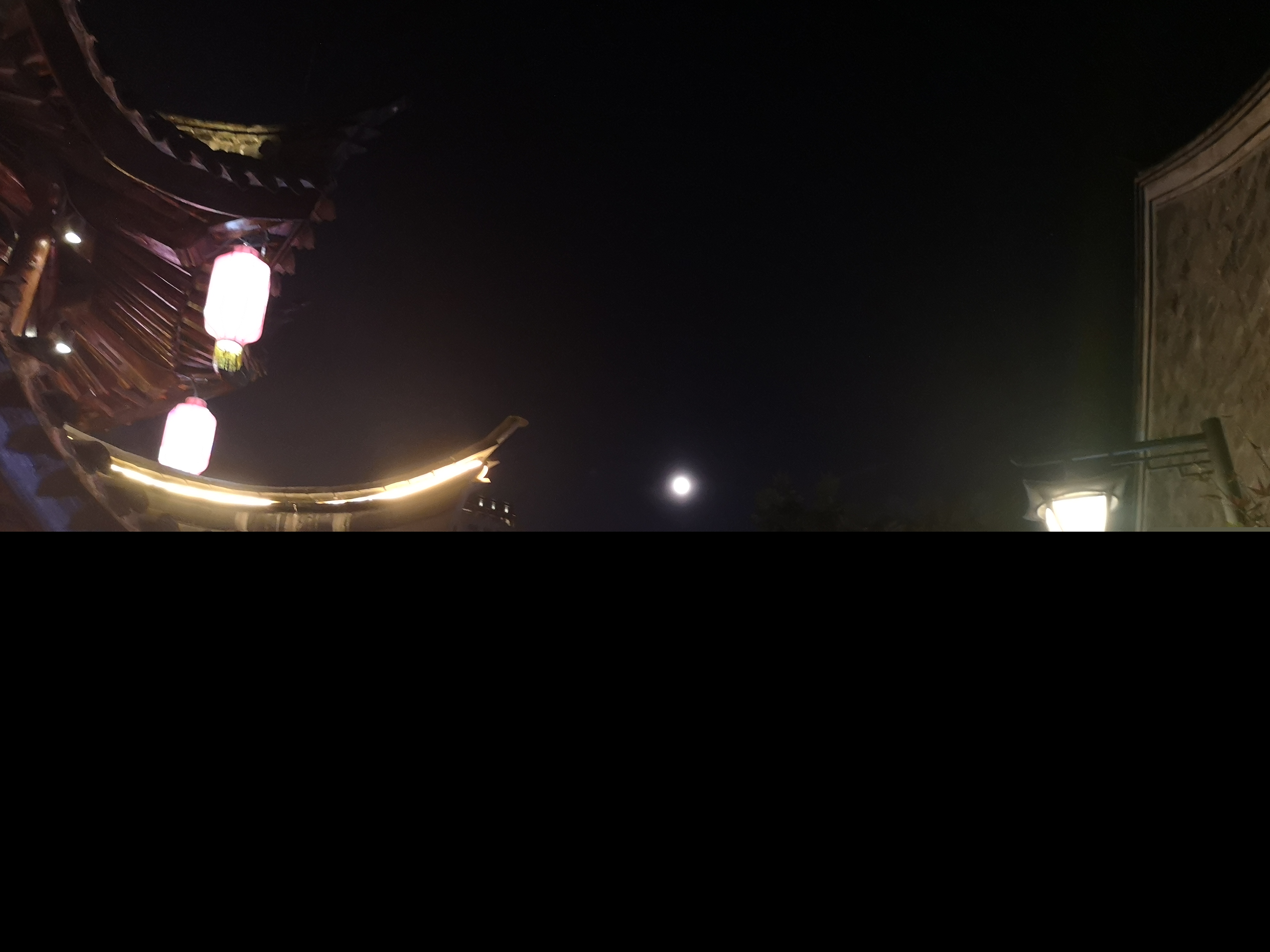 贺中秋的优美诗句（中秋名言佳句祝福诗词） 第15张