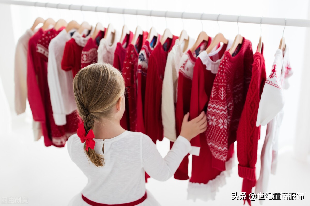 卖衣服怎么找一手货源（卖衣服的进货渠道详解） 第5张
