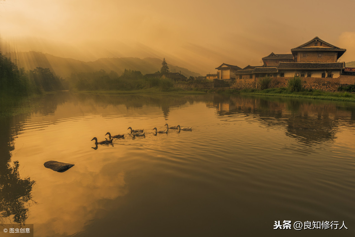 刘禹锡简介及作品（刘禹锡名言名句） 第3张