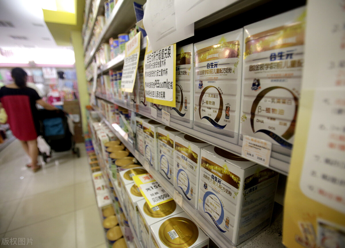 河南老板开母婴店，亏本卖尿不湿，一年盈利105万，怎么做到的？ 第5张
