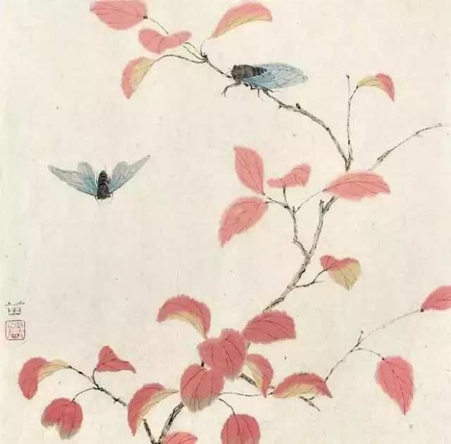 古代最美的诗词（美到窒息的古典诗句） 第15张