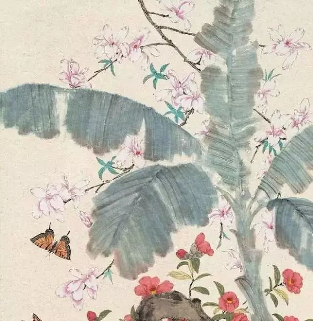 古代最美的诗词（美到窒息的古典诗句） 第19张