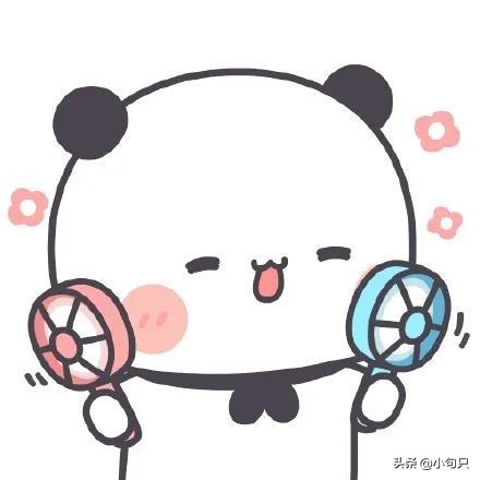 形容很热的幽默句子（太热的搞笑短句子） 第3张