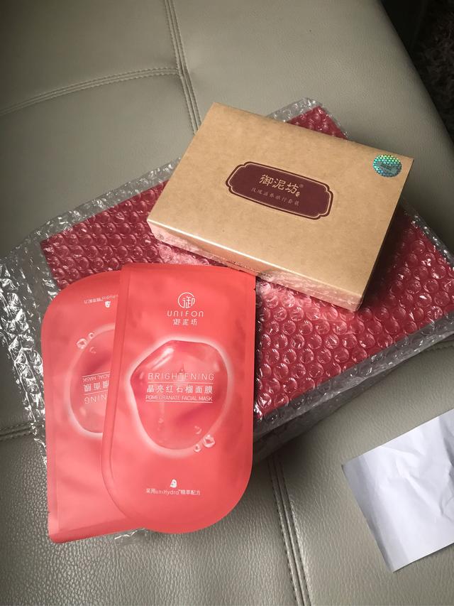 御泥坊什么档次的产品，御泥坊面膜怎么样 第1张