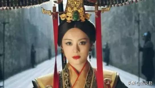 朕和哀家的由来，哀家一词竟是杜撰而来 第1张