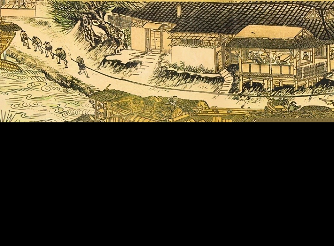 何易于尝为益昌令翻译（何易于尝为益昌令文言文注释） 第3张