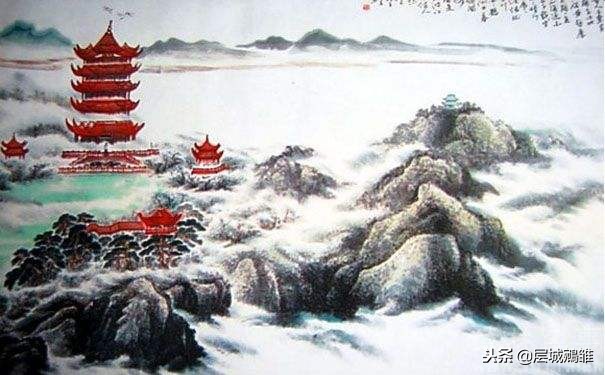 长干曲崔颢翻译（长干曲古诗鉴赏） 第1张