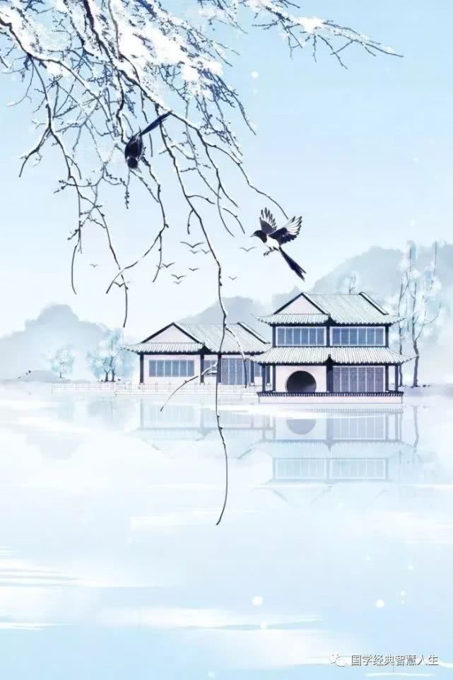 写景的好句短一些（写景的优美句子摘抄） 第3张
