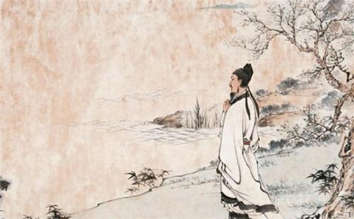 李白传讲了些什么（李白的人生事迹赏析） 第1张