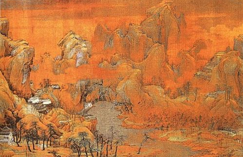 李白传讲了些什么（李白的人生事迹赏析） 第3张