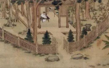 李白传讲了些什么（李白的人生事迹赏析） 第5张