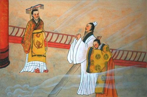 李白传讲了些什么（李白的人生事迹赏析） 第7张