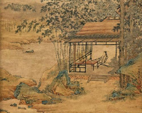 李白传讲了些什么（李白的人生事迹赏析） 第11张