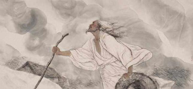 李白传讲了些什么（李白的人生事迹赏析） 第19张