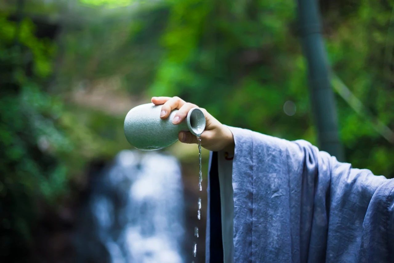 古诗名句唯美千古绝句（优美意境深远的古诗词） 第3张