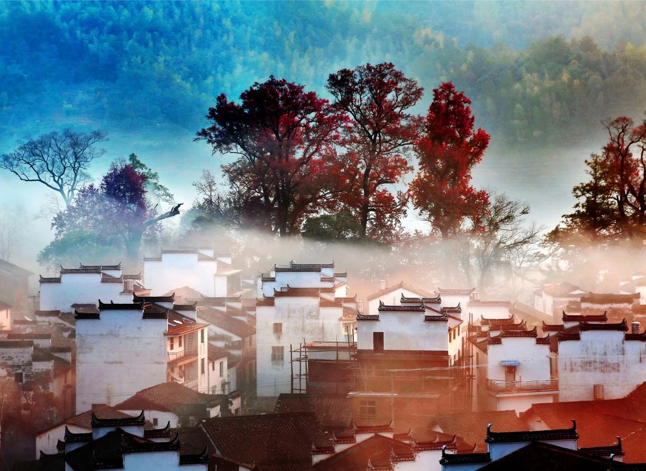 古诗名句唯美千古绝句（优美意境深远的古诗词） 第11张