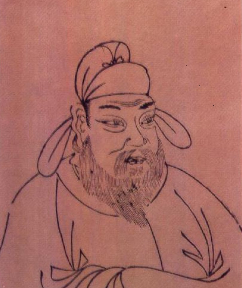 张九龄的诗有哪些（张九龄的诗歌作品鉴赏） 第3张