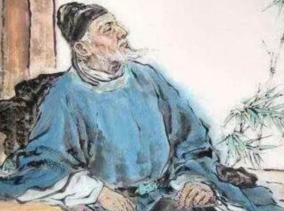 张九龄的诗有哪些（张九龄的诗歌作品鉴赏） 第5张