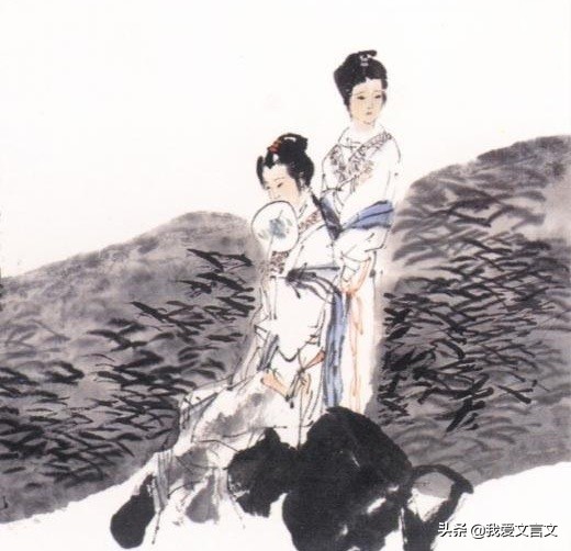 黄公好谦卑文言文翻译（黄公好谦卑鉴赏） 第1张