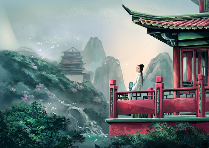 等人的诗句唯美（关于等人的诗句名言欣赏） 第3张
