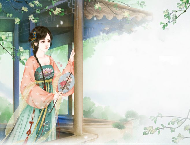 等人的诗句唯美（关于等人的诗句名言欣赏） 第5张