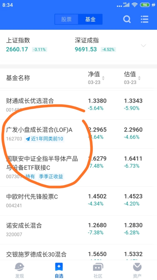 想赚钱的你，有没有被蚂蚁财富套路过？ 第7张