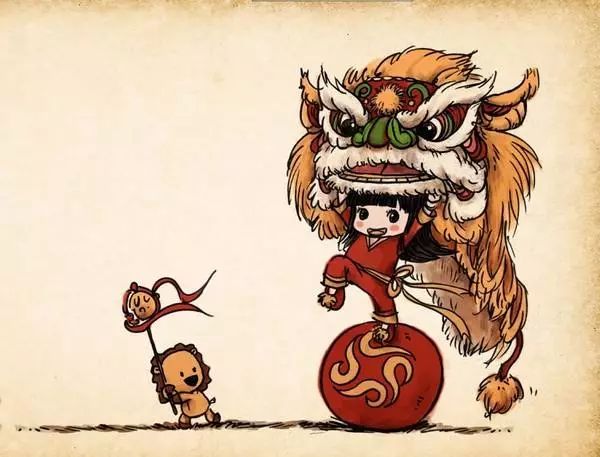 元宵节团团圆圆的祝福语（元宵节祝福语简短20字） 第9张