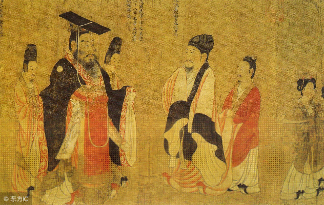 陈蕃愿扫除天下文言文翻译（陈蕃愿扫除天下的启示） 第1张
