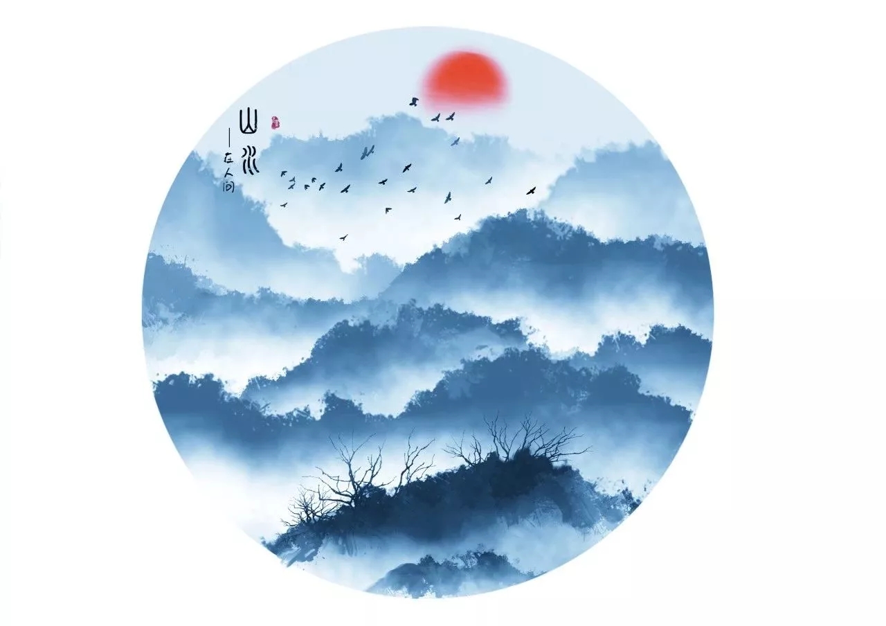 形容秋天的古诗有哪些（秋天的古诗大全） 第1张