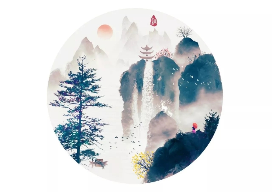 形容秋天的古诗有哪些（秋天的古诗大全） 第3张