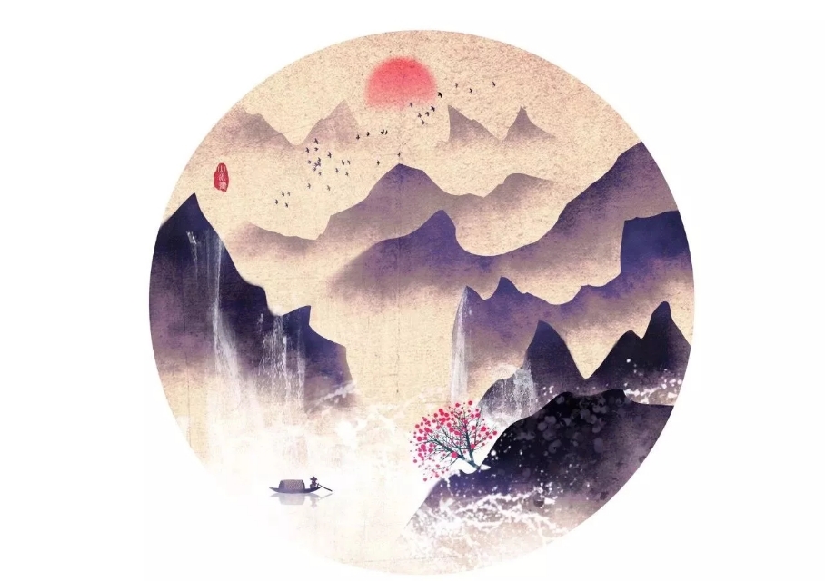 形容秋天的古诗有哪些（秋天的古诗大全） 第7张