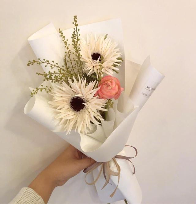 教师节寄语抒情诗意（短而精辟的教师祝福语） 第1张