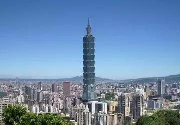 世界第一高楼高1600米，看看在哪里（附：世界排名前十高楼简介） 第7张