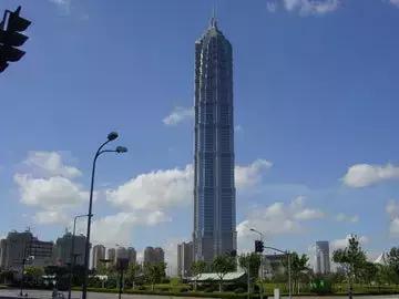 世界第一高楼高1600米，看看在哪里（附：世界排名前十高楼简介） 第19张