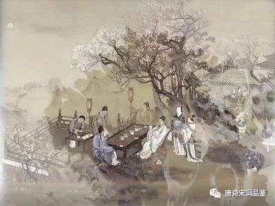 凉州馆中与诸判官夜集翻译（凉州馆中与诸判官夜集赏析） 第1张