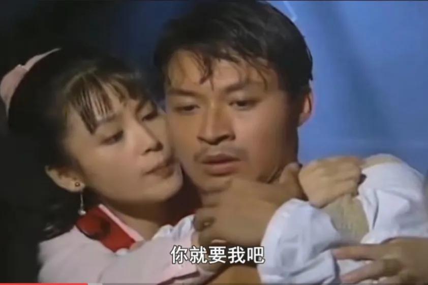 琼瑶经典台词（琼瑶爱情经典语录大全） 第9张