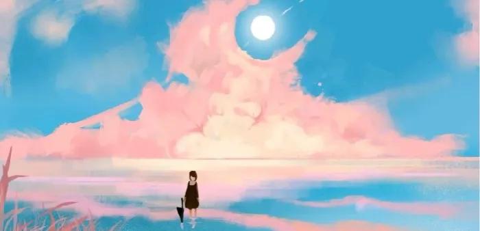 佳句摘抄大全简短（每日摘抄优美句子） 第1张