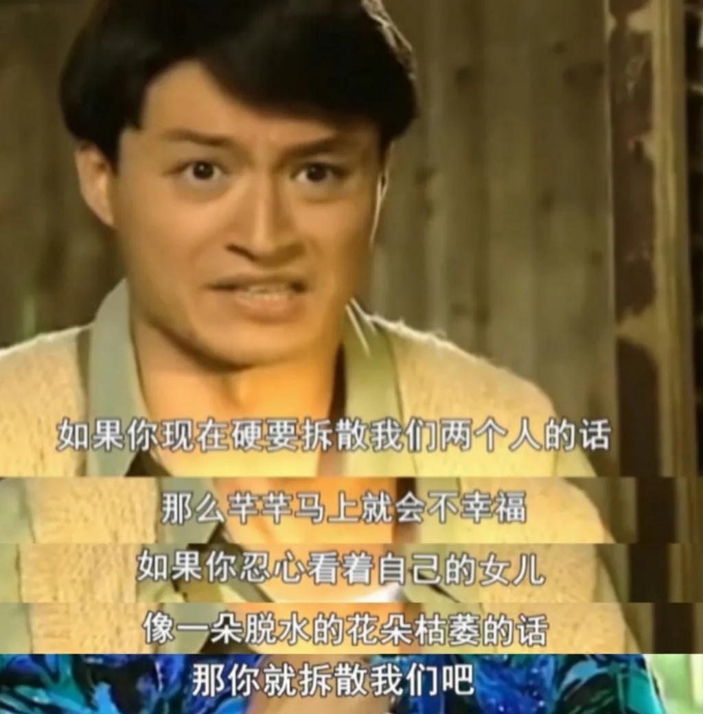 琼瑶经典台词（琼瑶爱情经典语录大全） 第33张