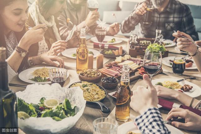 餐厅用什么方法引流客户?留客先留心 第7张