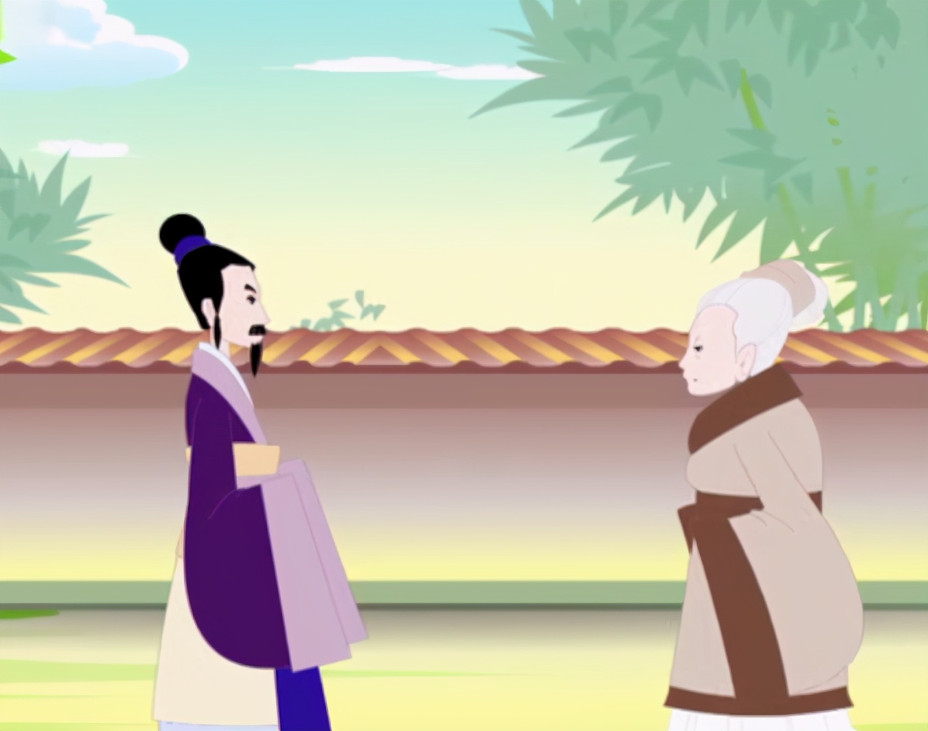 孟子休妻的故事（孟子休妻给我们的启示） 第3张