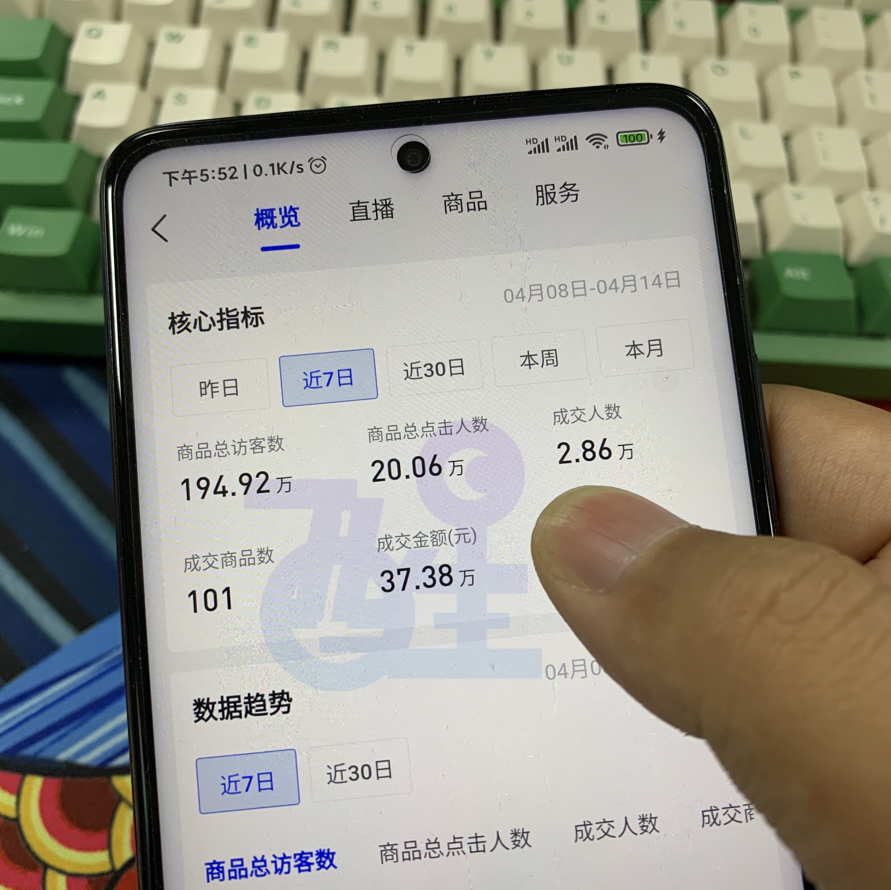 抖音小店无货源模式，电商行业下的新风口，应该怎样操作？ 第7张