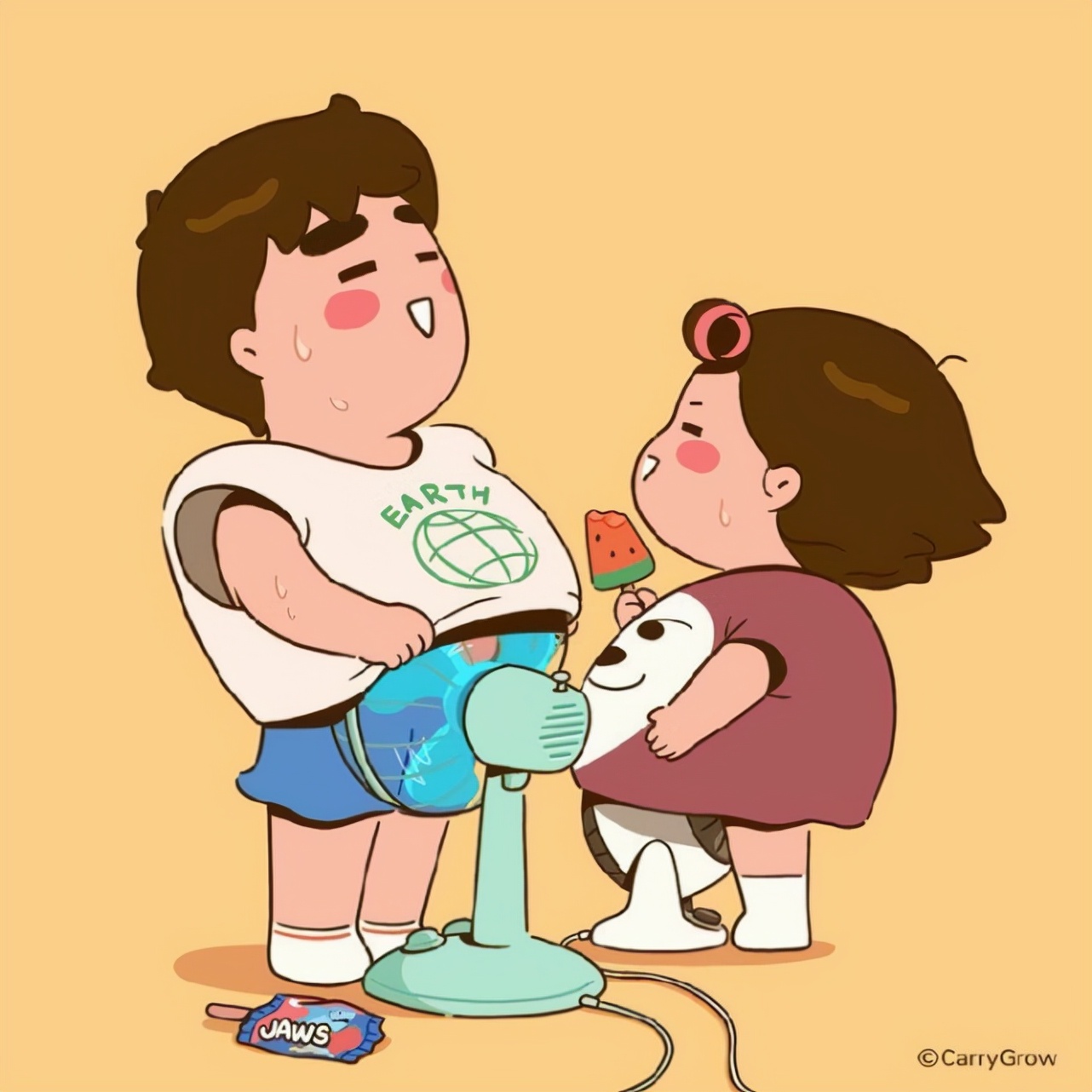 描写爱情的唯美句子浪漫（简短的高级情话） 第5张