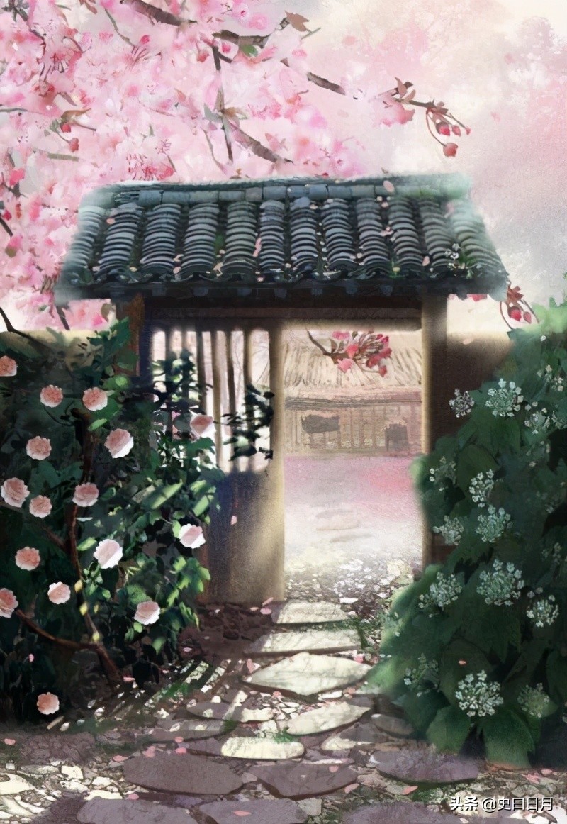 描写四季的优美段落（关于四季的优美段落摘抄） 第3张