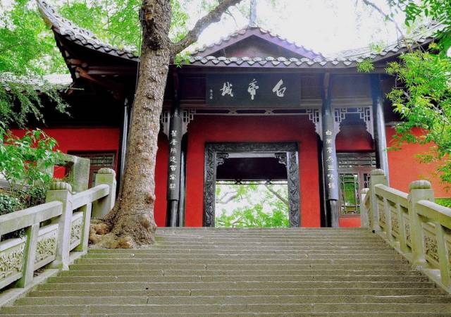 三峡古诗有哪些（赞美三峡的诗句） 第1张