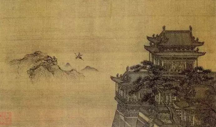 黄鹤楼诗句最出名的（黄鹤楼最著名的三首诗） 第19张
