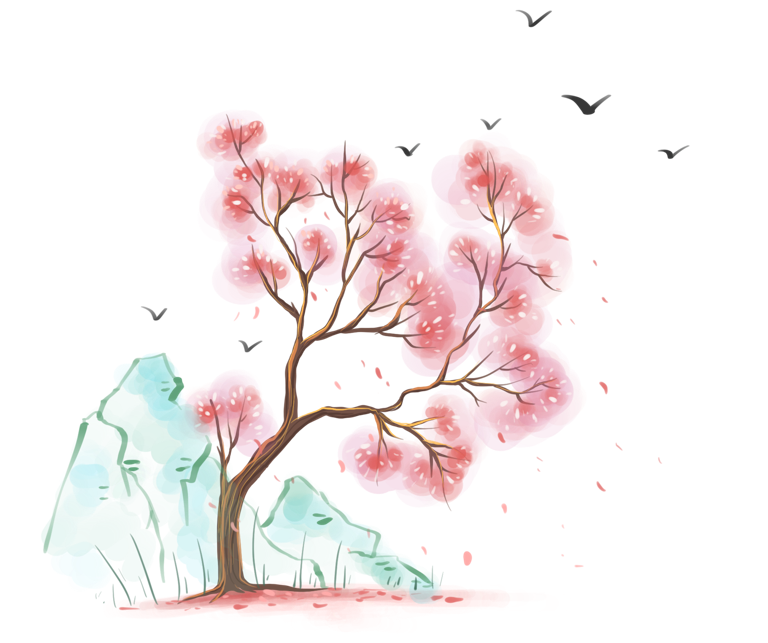 三月春天的诗句唯美（描写初春的优美句子） 第15张