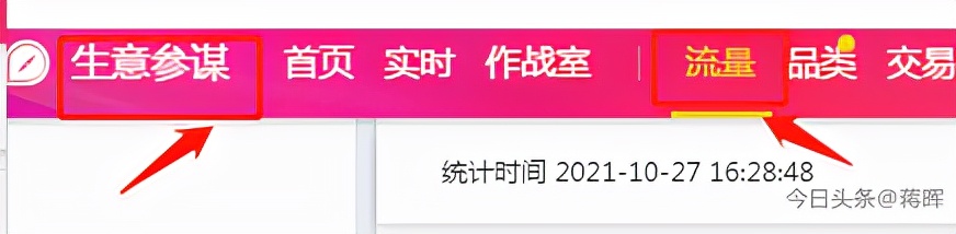 淘宝运营主要做些什么（一个新手怎么去运营淘宝店铺） 第11张