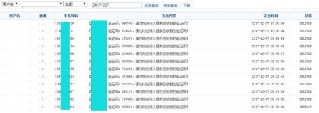 短信营销平台哪个比较好（教你低成本做好短信营销的方法） 第7张