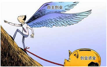 个人如何在网上创业赚钱（任何赚钱的人都离不开这三种方式） 第1张